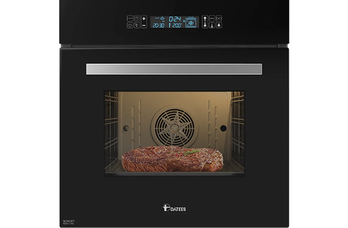 فر برقی داتیس مدل DF-646