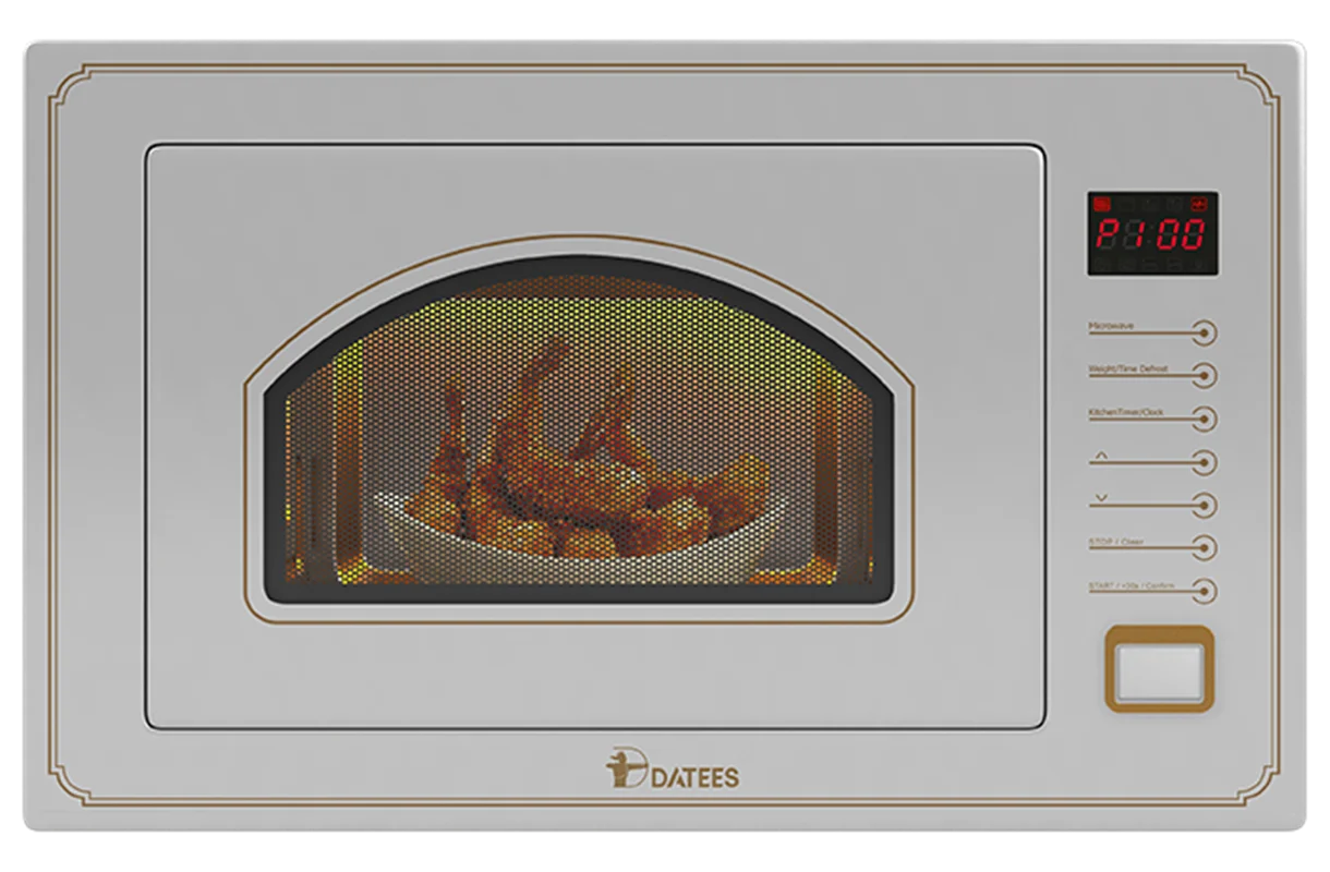 مایکروویو داتیس مدل DTM 928 Classic Ultra