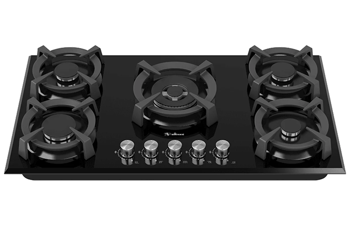 اجاق گاز صفحه ای داتیس مدل DG-561