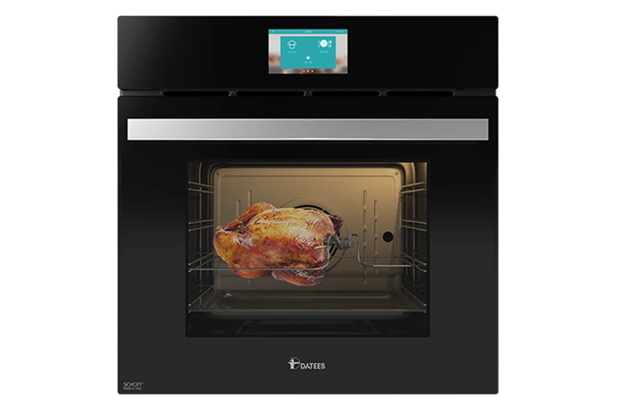 فر برقی داتیس مدل DF-690-TFT (پرفروش)